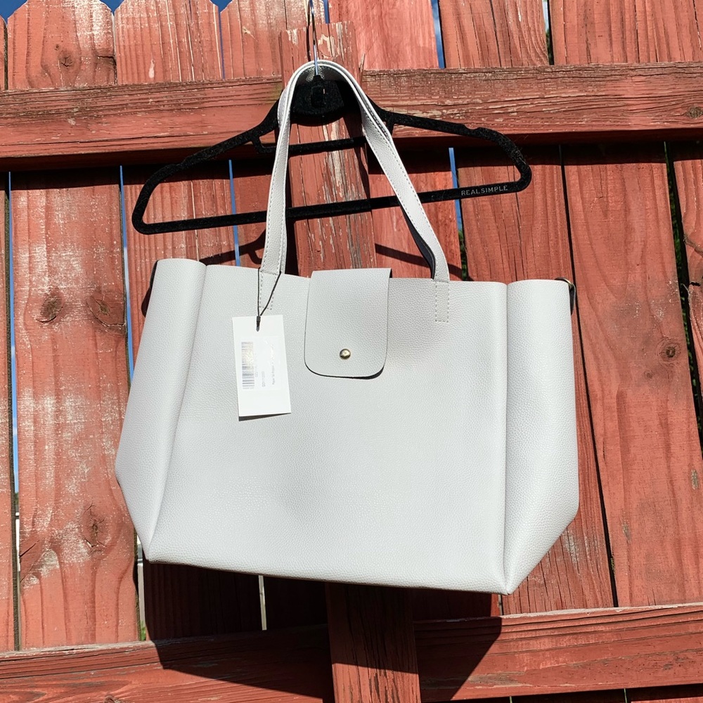Boohoo Shopper Tote